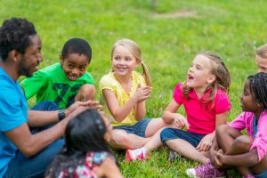 The Importance of Summer Camps for Kids with Speech and Language Needs