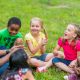 The Importance of Summer Camps for Kids with Speech and Language Needs